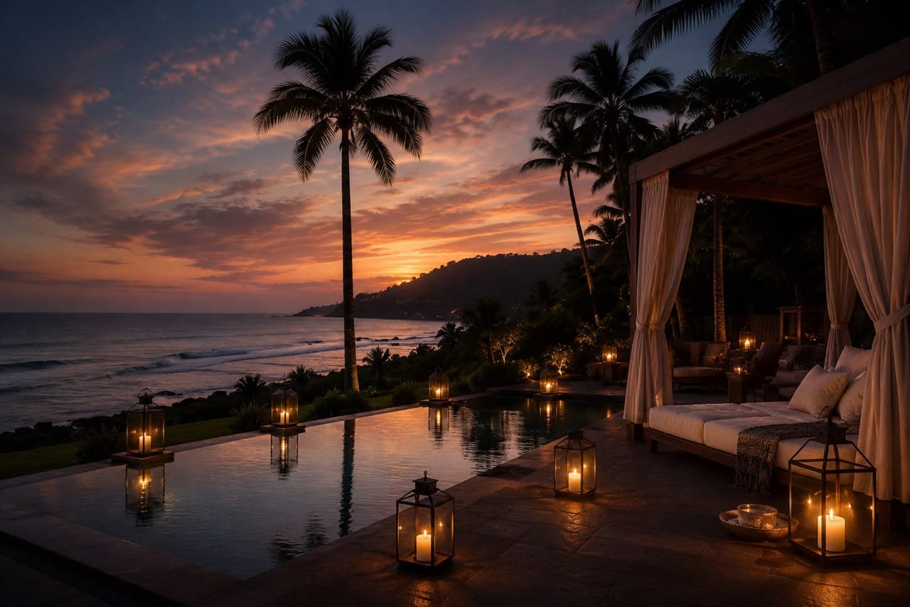 Luxury Villa